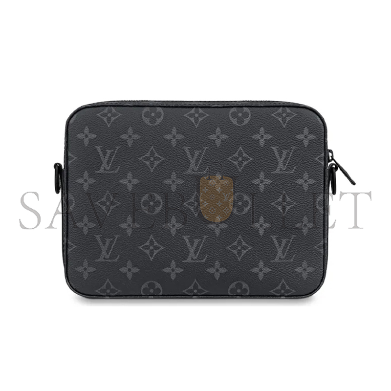LOUIS VUITTON STEAMER MESSENGER M45585 (23.5*17*6cm)
